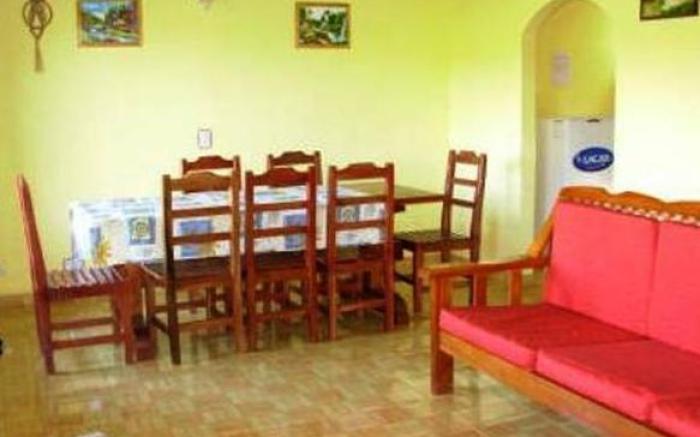 Cabanas El Refugio del Mensu