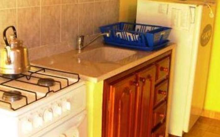 Cabanas El Refugio del Mensu