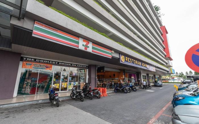 PV21 setapak/ wangsa maju- Room Only- 2n