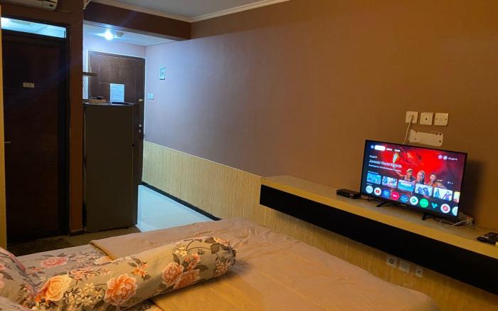 Gateway Pasteur Apartment  Type Studio