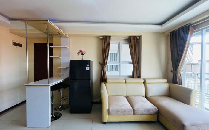 Gateway Pasteur Apartment Type 2 Bedroom
