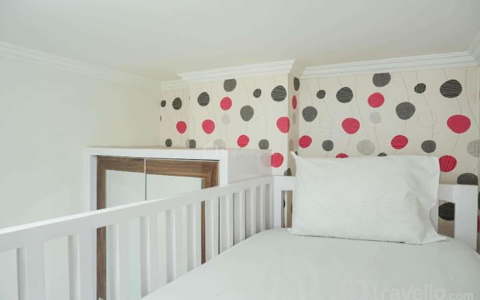 Strategic 2BR Signature Park Grande By Travelio