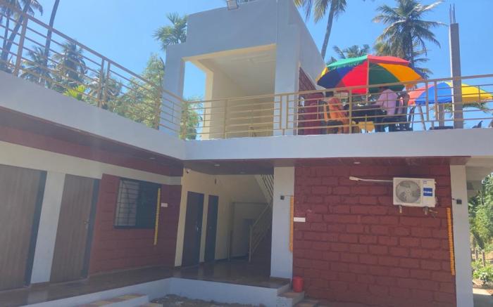 Sea Shell Beach Resort