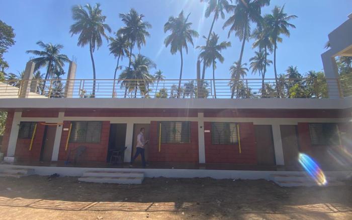 Sea Shell Beach Resort