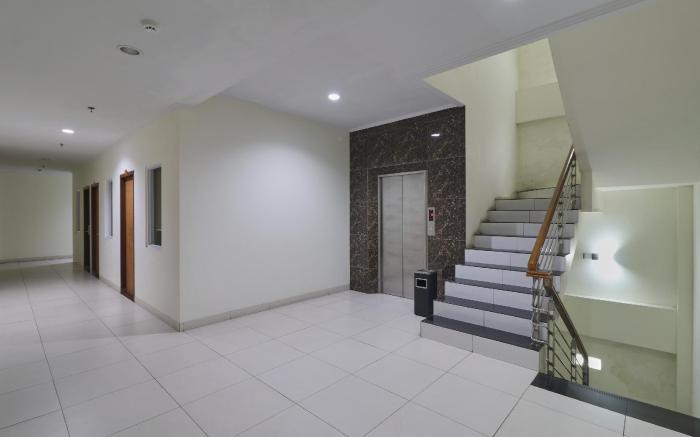 Aranis Hotel