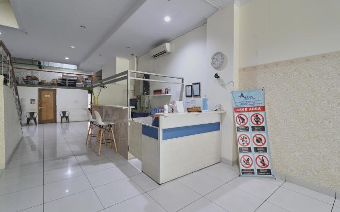 Aranis Hotel