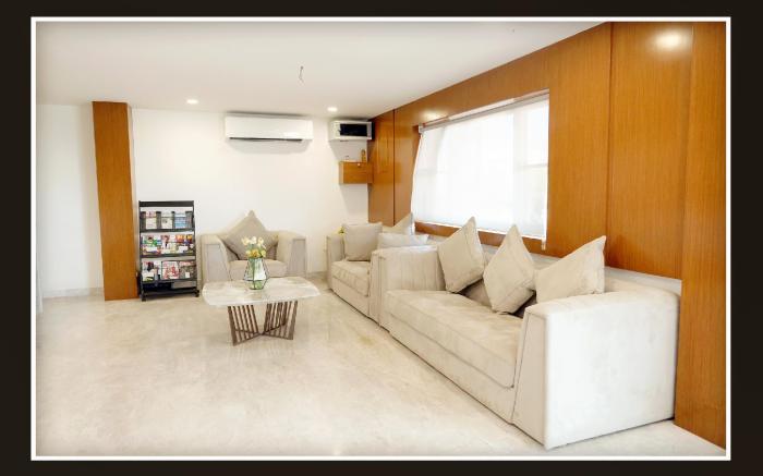 Sri Sri Sri Excellency