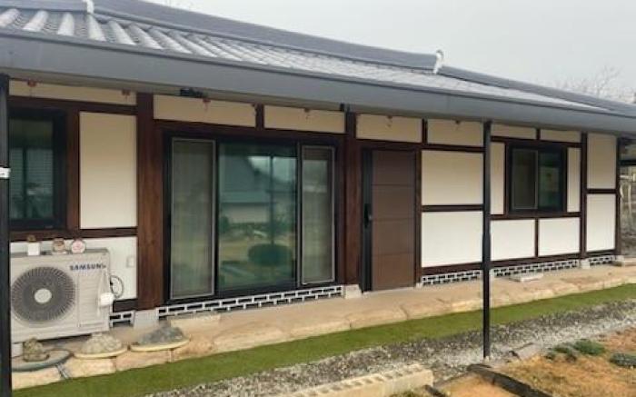 Naju DorandoranHouse Hanok