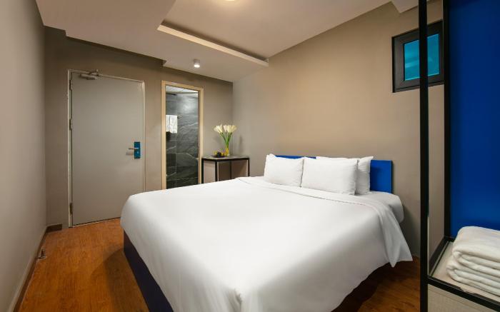 Hai Mươi Hotel & Apartment