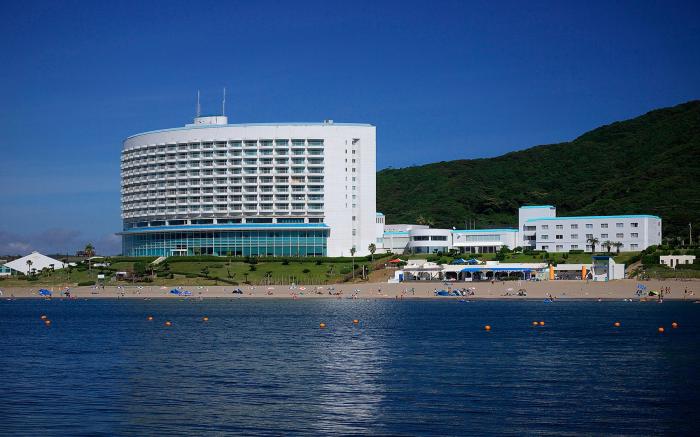 Irago Resort&Convention Hotel