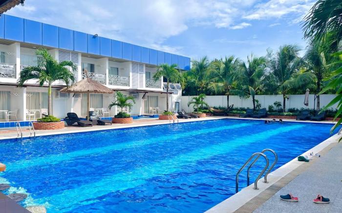 RAMEDE RESORT