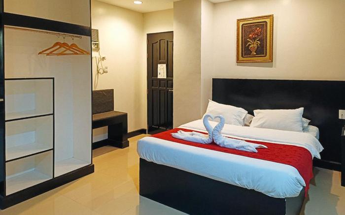 Check Inn Hotel Dumaguete City by RedDoorz