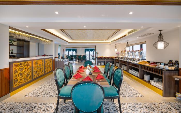 Soleil by Soluna - A Charming Touch of Hoi An’s Heritage - formerly Hoi An Babylon Riverside