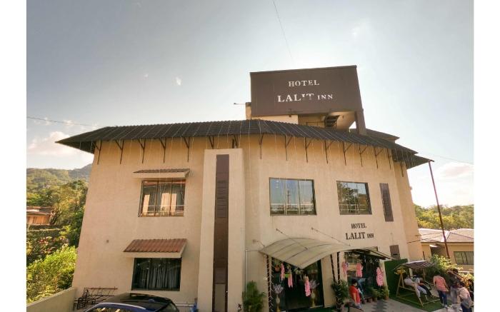 HOTEL LALIT INN