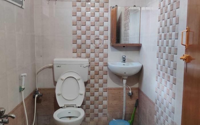 Hotel O Chez Pondy