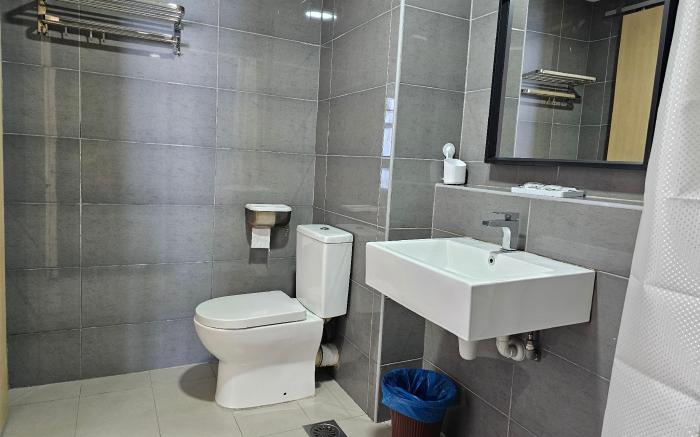 Leisure@Imperium Residence Kuantan Seaview Studio