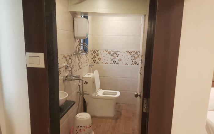 Hotel Godavari Inn