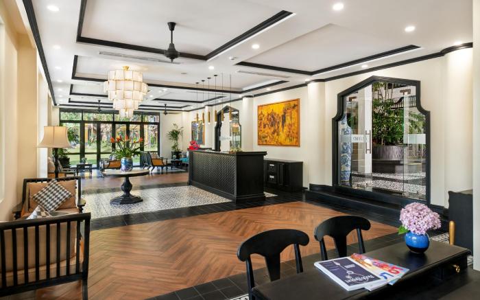 Anmira Resort & Spa Hoi An by The Unlimited Collection