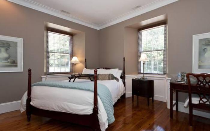 Clyde Hall Bed and Breakfast