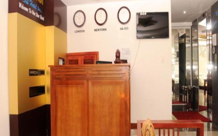 One Star Hotel Danang