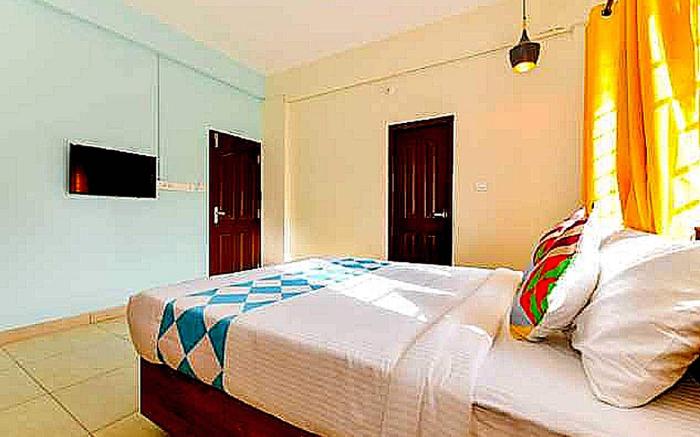 Hotel O Classic Stay