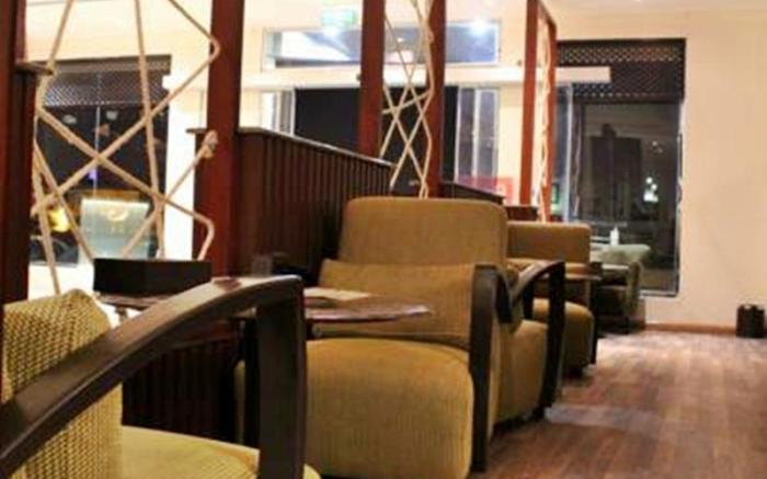 Drr Ramh Hotel Apartments