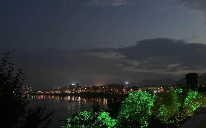Kyriad Marvelous Hotel Guilin Quanzhou