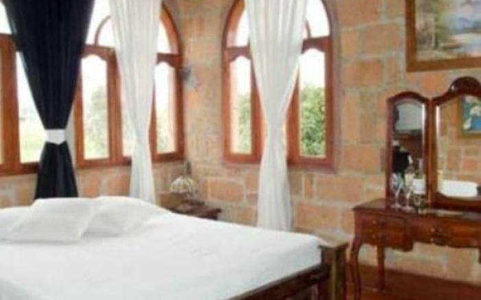 Ayenda Llanogrande Inn