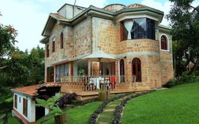 Ayenda Llanogrande Inn