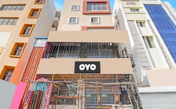 Super Hotel O Ss Suites
