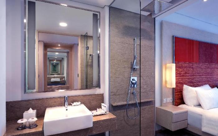 Grand Mercure Jakarta Harmoni Hotel
