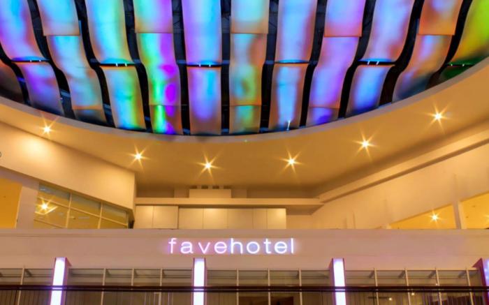 favehotel Braga