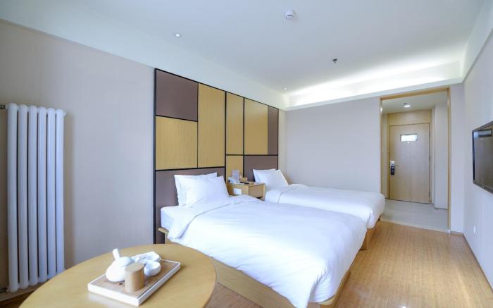 JI Hotel Beijing Xuanwu Gate