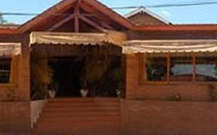 Hotel Tierra Colorada