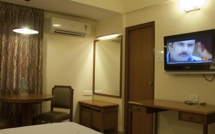 Comfort Hotels