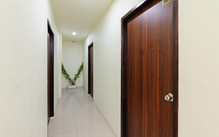 Urbanview Hotel Kansa near Harbour Bay Batam by RedDoorz