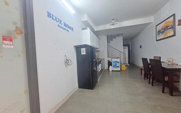 Blue Homestay Cau Giay