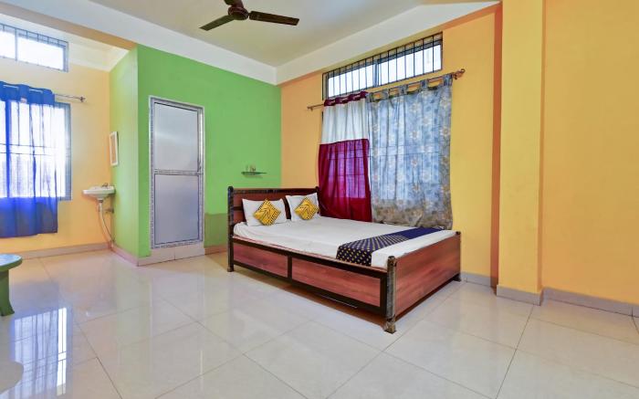 Hotel O Homely Residency