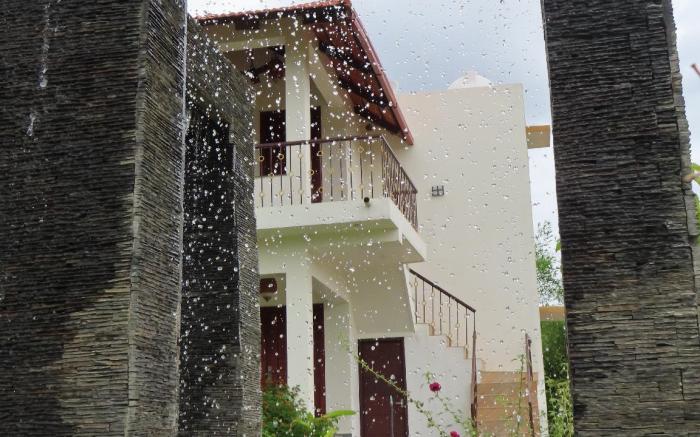 Misty Hills Retreat