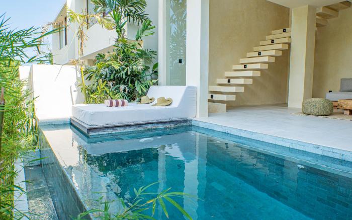 Olea Villas Resort