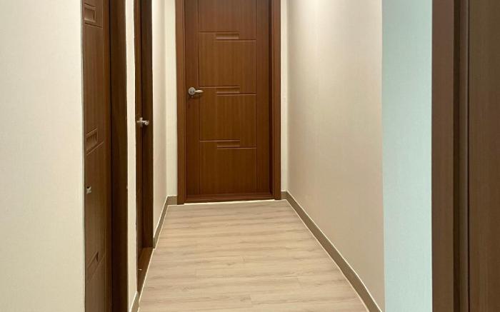 Jeonju Dana Haru Guesthouse