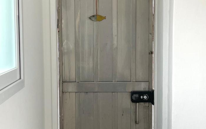 Jeonju Dana Haru Guesthouse