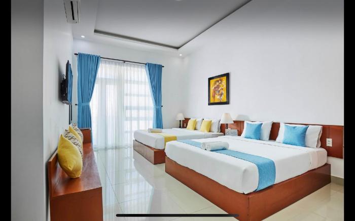 Nelly Villa Hội An