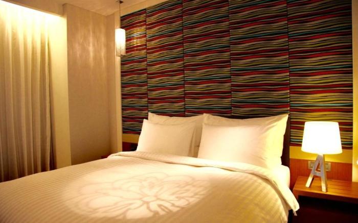 Fleur Lis Hotel Hsinchu