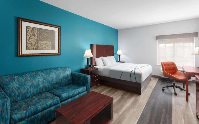 La Quinta Inn & Suites by Wyndham Woodward