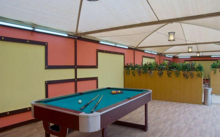 Al Farhan Hotel Suites Al Salam
