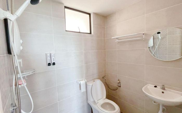 Mutiara Melaka Beach Resort by Minso 2 Bedroom