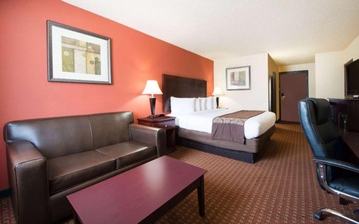 Travelodge by Wyndham Enid