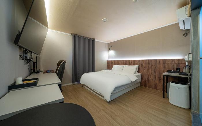 Uijeongbu Hotel Bene