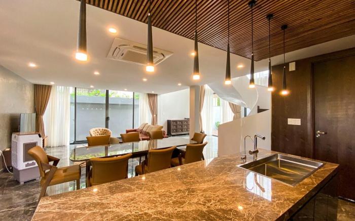 Song Cat Villa - 59NL